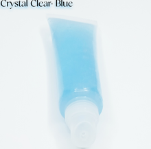 Load image into Gallery viewer, Crystal Clear- Blue
