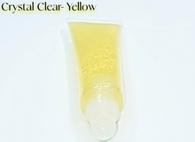 Load image into Gallery viewer, Crystal Clear- Yellow
